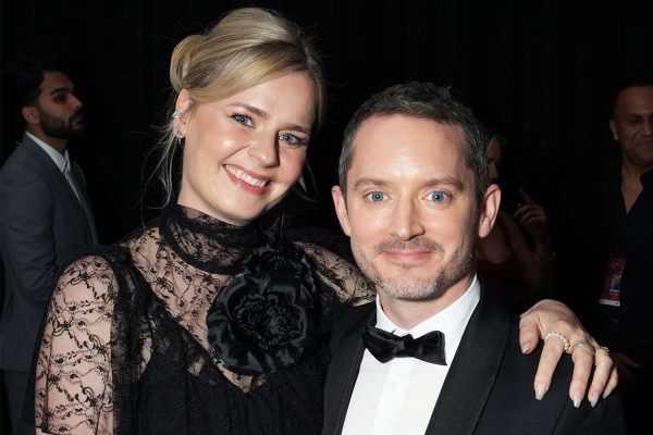 Who Is Elijah Wood’s Wife? All About Mette-Marie Kongsved and Her Longtime Relationship with ‘The Lord of the Rings’ Star