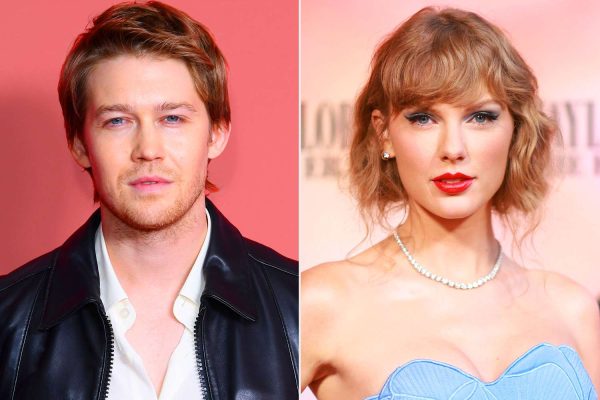 Joe Alwyn Says He’s Moved on from Taylor Swift Relationship — and ‘Other People’ Should Too