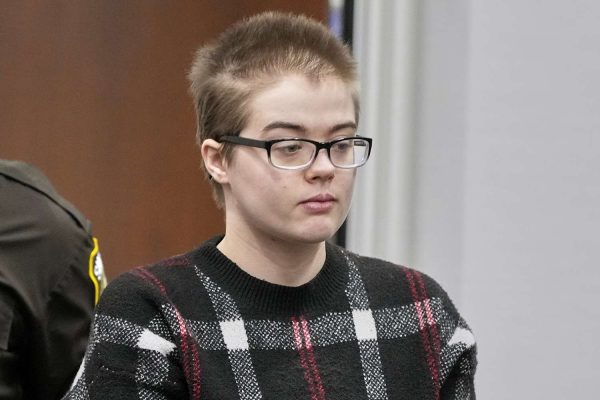 ‘Slender Man’ Stabber Morgan Geyser Will Be Freed from Psychiatric Hospital 11 Years After Attacking Classmate