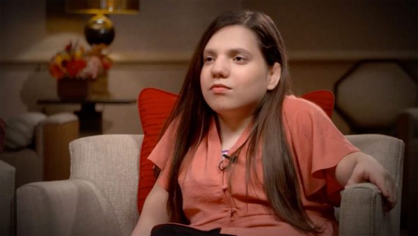 Did the Mans Family Try to ‘Brainwash’ Natalia Grace—Or Did They Try to ‘Blackmail’ Her?: Legal Expert (Exclusive Preview)