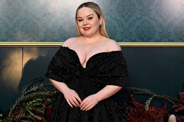 Nicola Coughlan Says She’s ‘Absolutely in Shock’ After Earning First SAG Award Nomination: ‘Lovely Early Birthday Present’