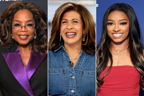 Oprah Winfrey, Simone Biles, Kermit the Frog and More Stars Surprise Hoda Kotb on Final ‘Today’ Broadcast