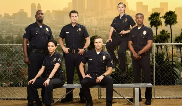 The Rookie Boss Confirms the Firing We Were *All* Dreading: ‘We Needed to Pivot’