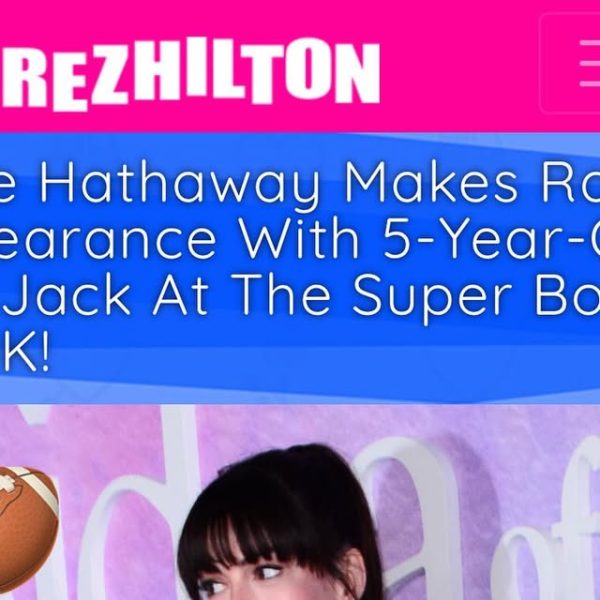 PerezHilton.com (@perezhilton)