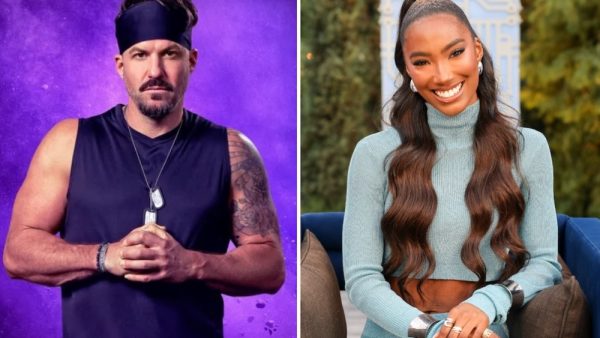 MTV’s Johnny Bananas Denies Sending Gorilla Emoji to ‘Big Brother’ Winner Taylor Hale, Considering Legal Action Against Marketing Team: ‘I Do Not Take This Situation Lightly’