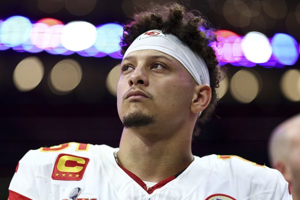 Patrick Mahomes Apologizes After Chiefs’ Painful Super Bowl 2025 Loss: ‘I Let Y’all Down Today’