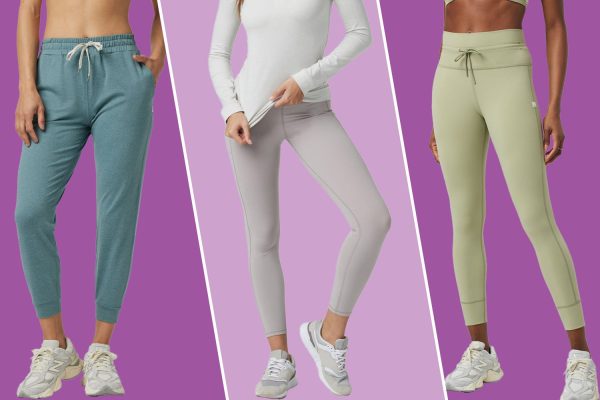 The Best Vuori Clothing Deals We Found Across the Internet — Including Joggers and Leggings